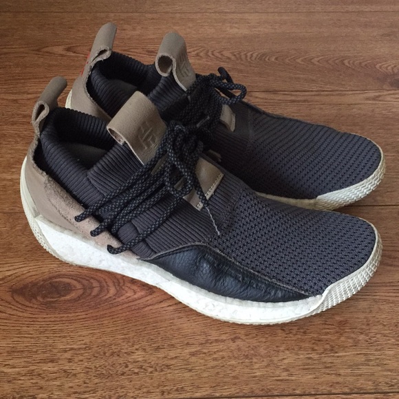 harden vol 2 ls lace